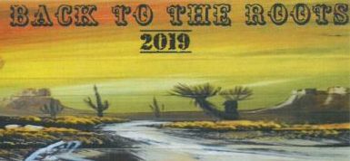 Vielen Dank an Back to the Roots und Thomas Fricke