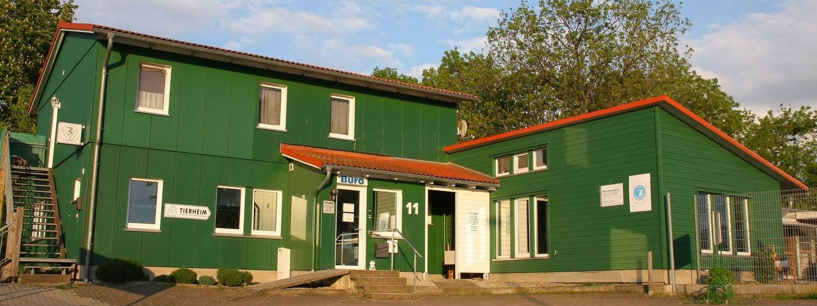 Tierschutz Hildesheim und Umgebung e.V.